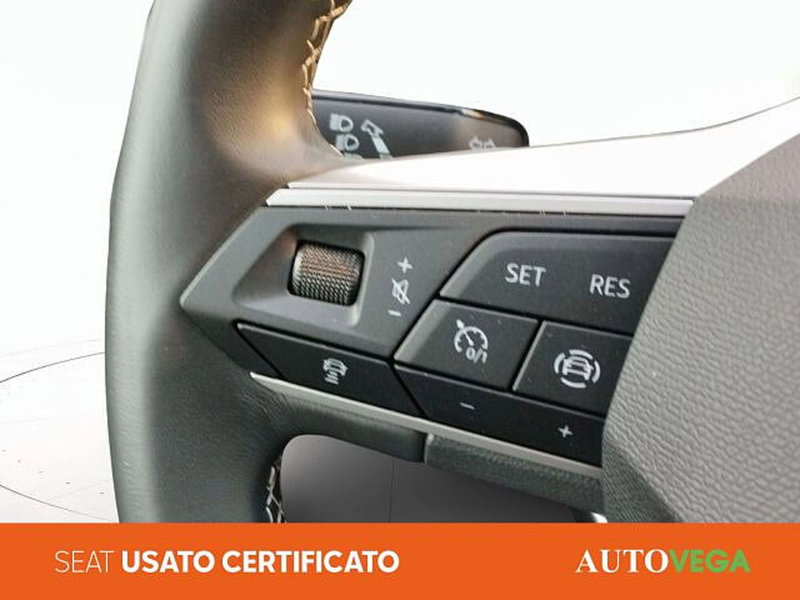 SEAT Ateca usata a Vicenza (17)