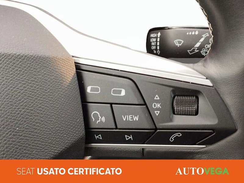 SEAT Ateca usata a Vicenza (18)