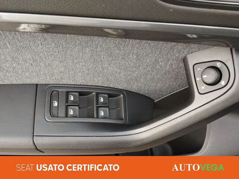 SEAT Ateca usata a Vicenza (19)