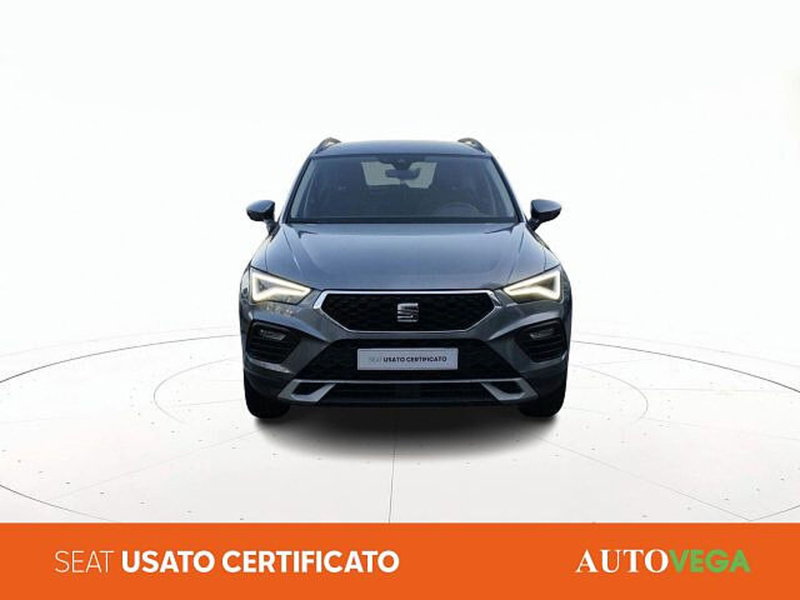 SEAT Ateca usata a Vicenza (2)