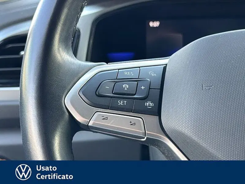 Volkswagen T-Roc usata a Vicenza (19)