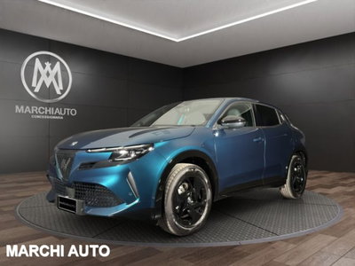 Alfa Romeo Junior 1.2 ibrida 145cv edct6 del 2026 usata a Bastia Umbra