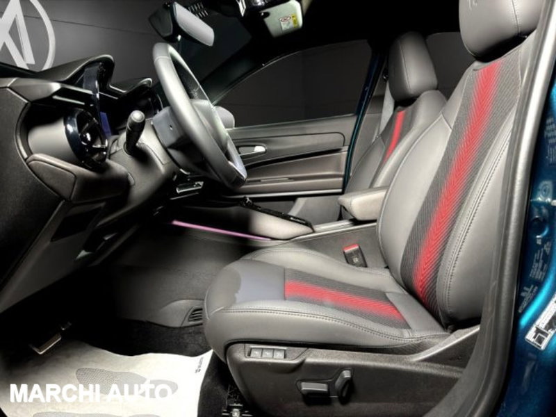 Alfa Romeo Junior usata a Perugia (10)