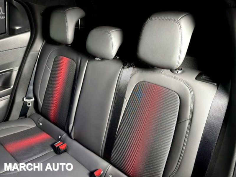 Alfa Romeo Junior usata a Perugia (11)