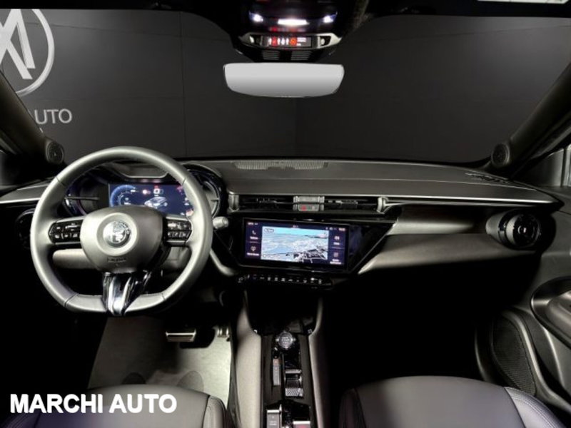 Alfa Romeo Junior usata a Perugia (12)