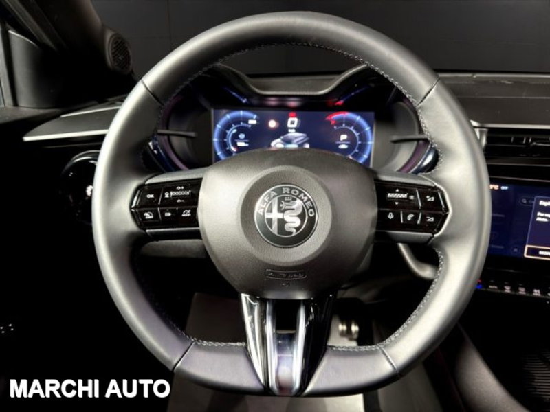 Alfa Romeo Junior usata a Perugia (13)