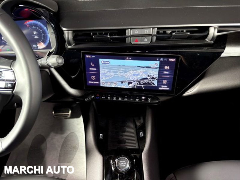 Alfa Romeo Junior usata a Perugia (15)