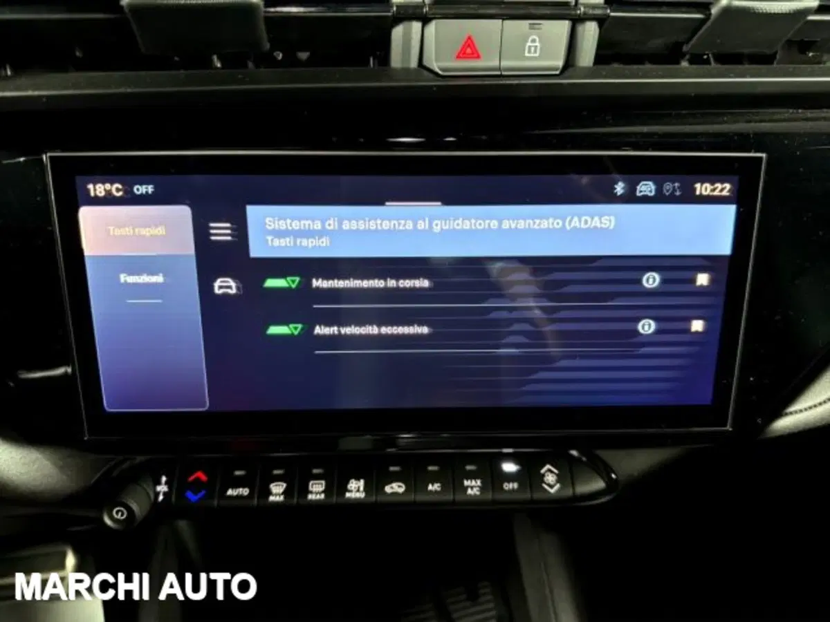 Alfa Romeo Junior usata a Perugia (17)