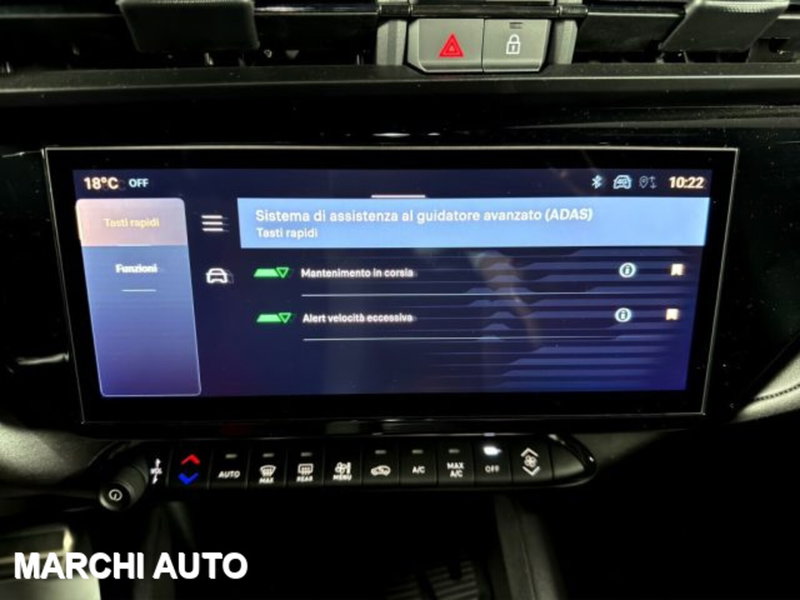 Alfa Romeo Junior usata a Perugia (17)