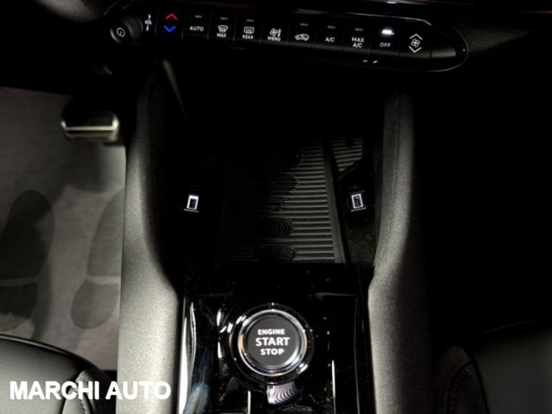 Alfa Romeo Junior usata a Perugia (18)