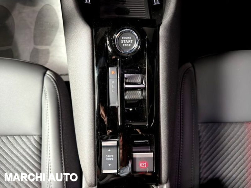 Alfa Romeo Junior usata a Perugia (19)