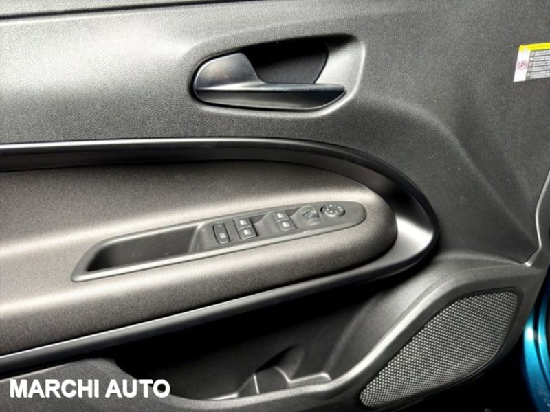 Alfa Romeo Junior usata a Perugia (20)