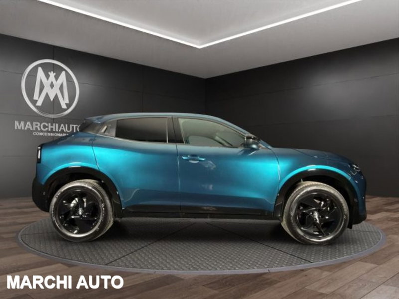 Alfa Romeo Junior usata a Perugia (4)