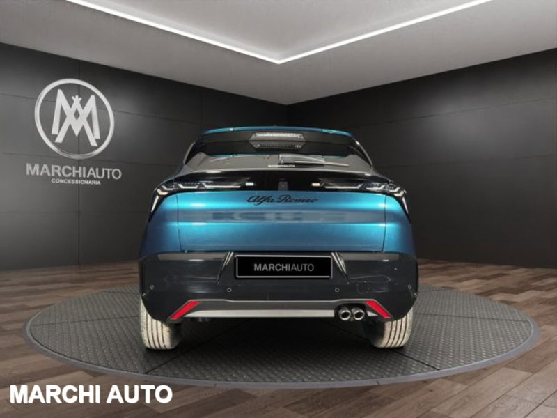 Alfa Romeo Junior usata a Perugia (6)