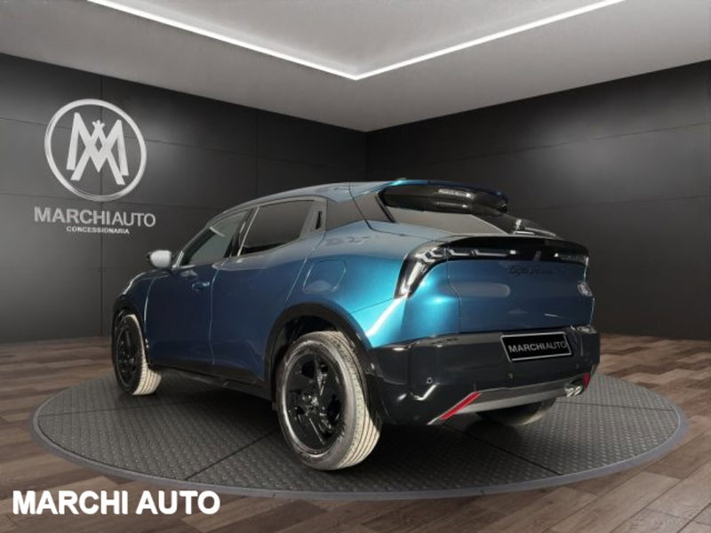 Alfa Romeo Junior usata a Perugia (7)