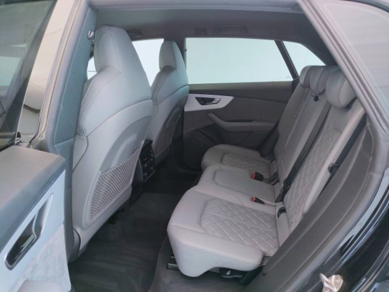 Audi Q8 usata a Teramo (11)