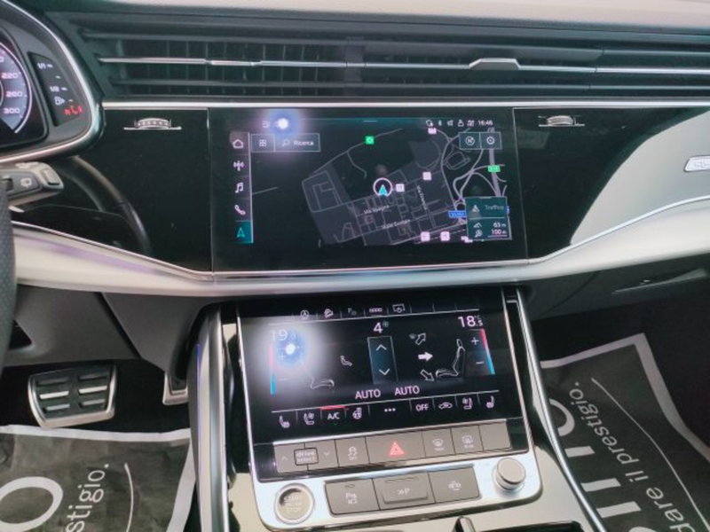 Audi Q8 usata a Teramo (17)