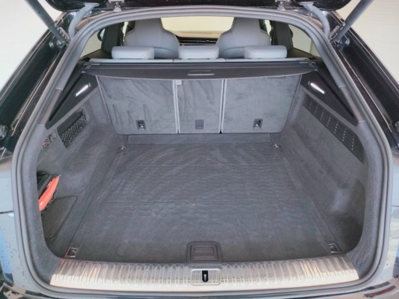 Audi Q8 usata a Teramo (9)