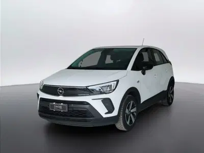 Opel Crossland 1.5 ecotec Ultimate 110cv del 2021 usata a Mosciano Sant'Angelo