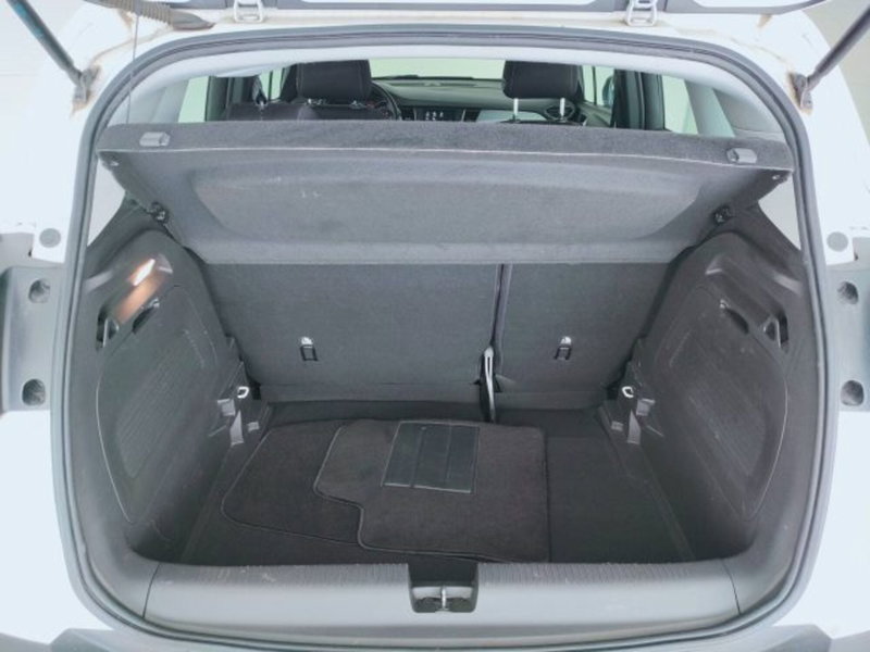 Opel Crossland usata a Teramo (10)