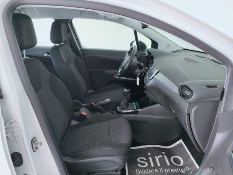 Opel Crossland usata a Teramo (11)
