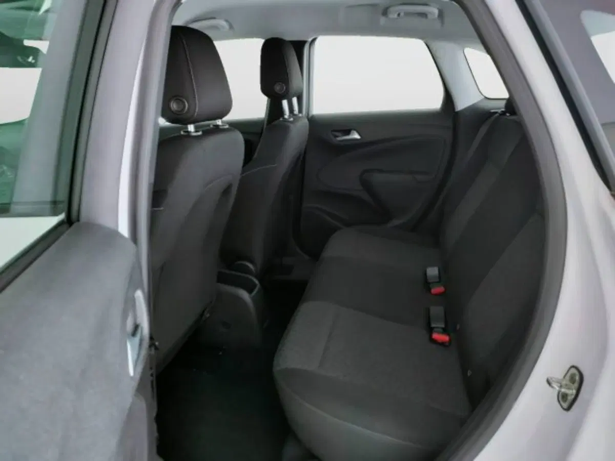 Opel Crossland usata a Teramo (15)