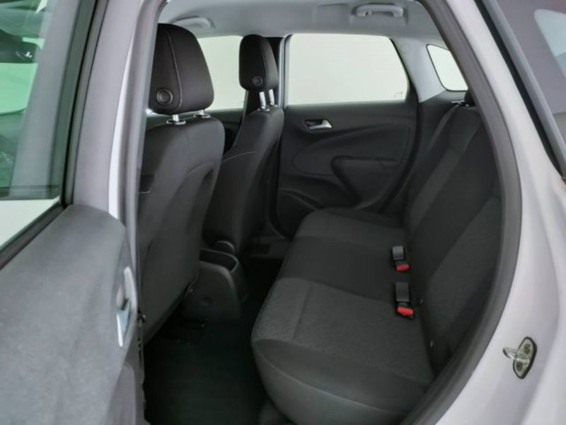 Opel Crossland usata a Teramo (15)