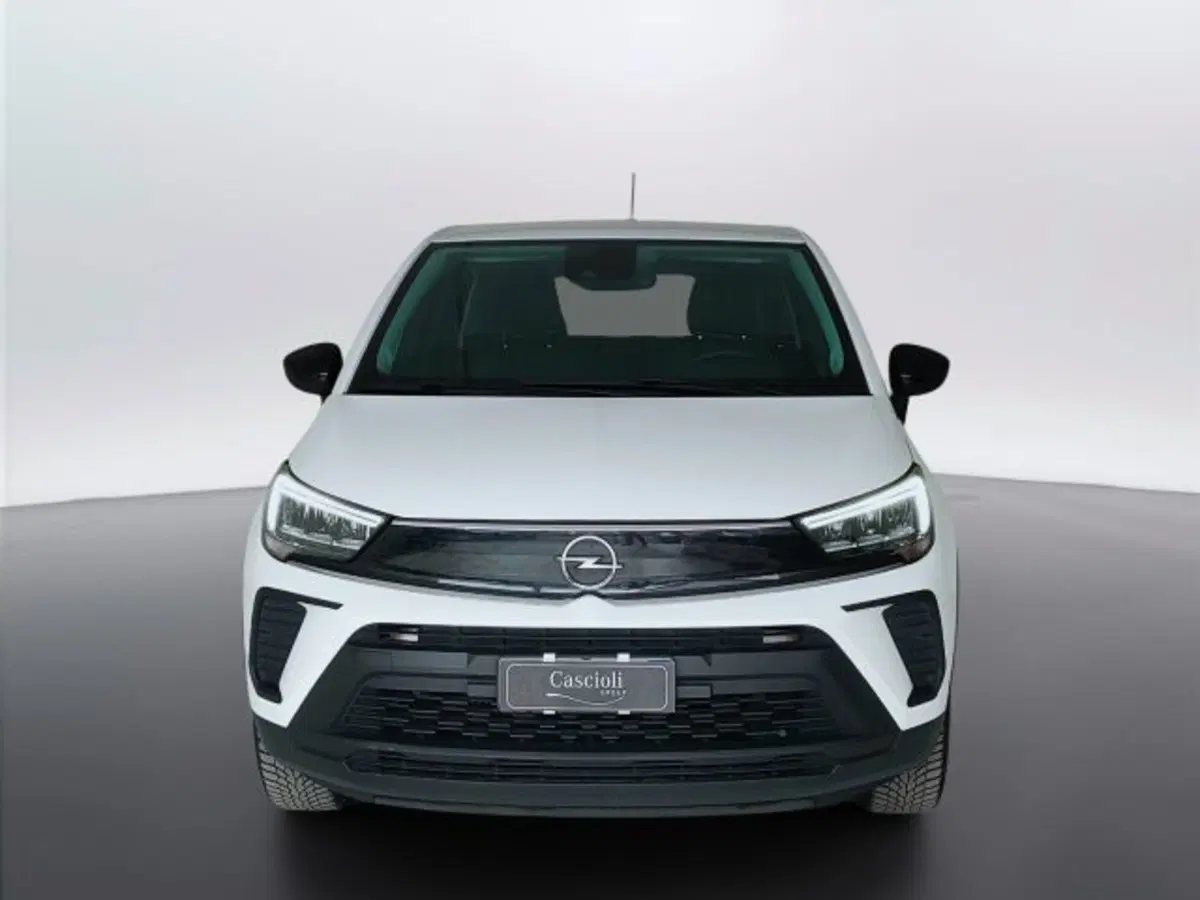 Opel Crossland usata a Teramo (2)