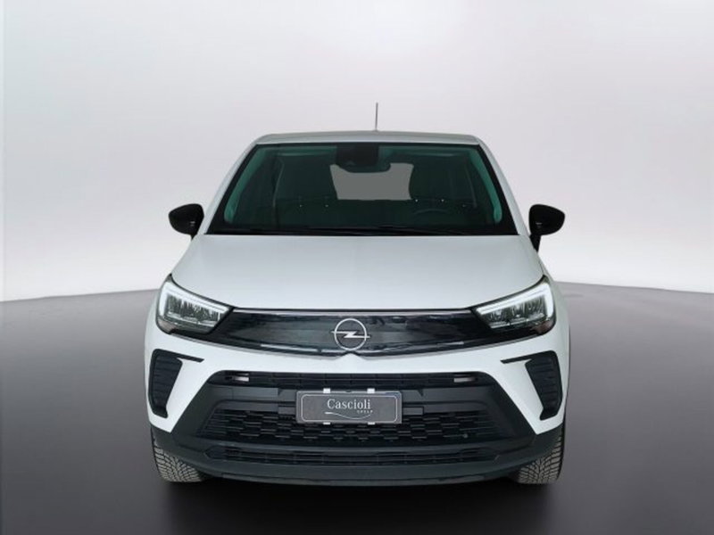 Opel Crossland usata a Teramo (2)