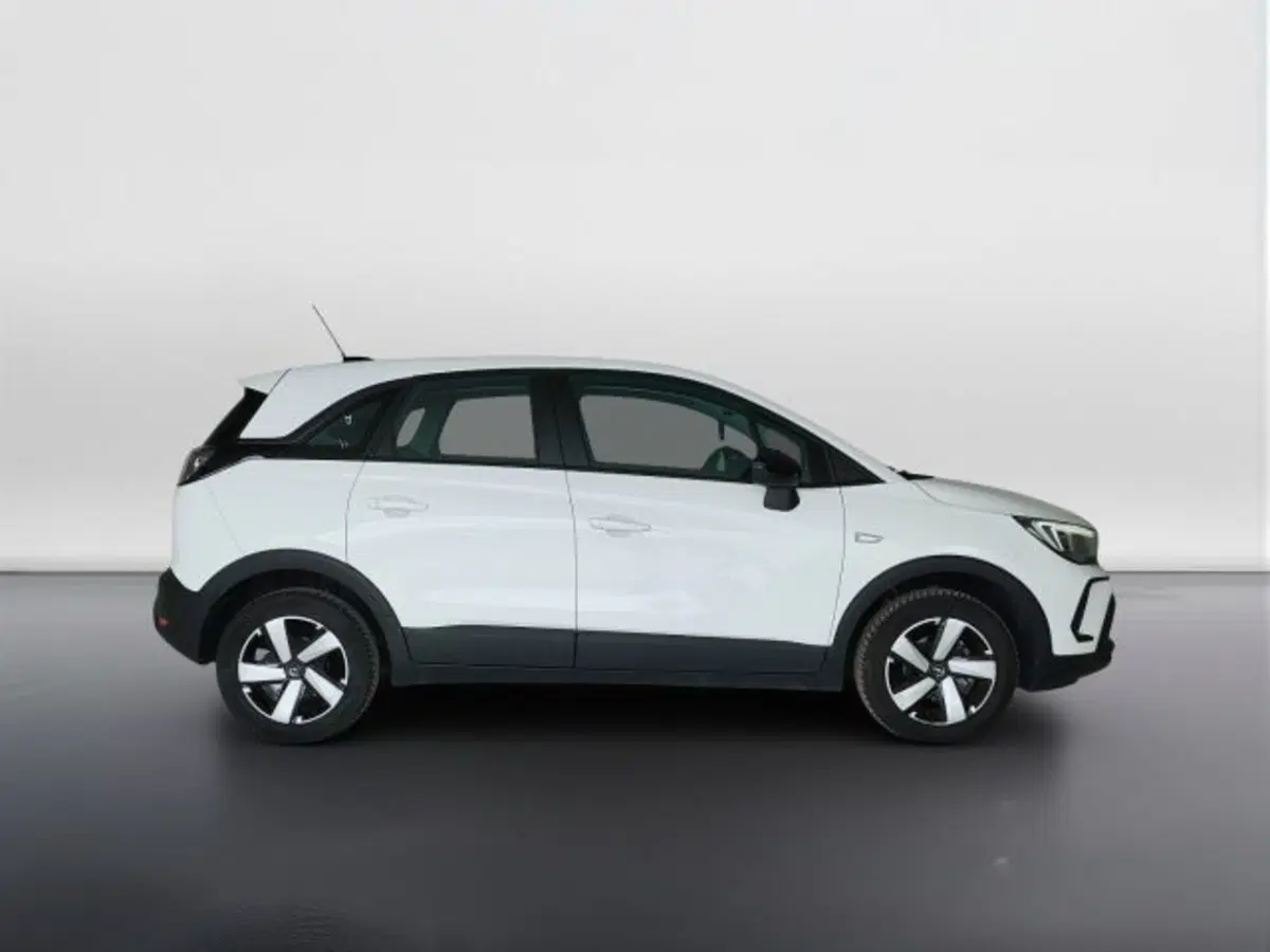 Opel Crossland usata a Teramo (4)