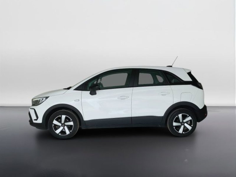 Opel Crossland usata a Teramo (8)