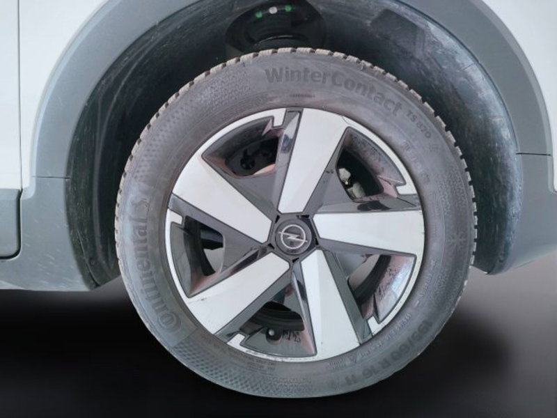 Opel Crossland usata a Teramo (9)