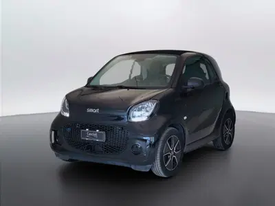 smart Fortwo EQ Passion Nightsky del 2022 usata a Mosciano Sant'Angelo