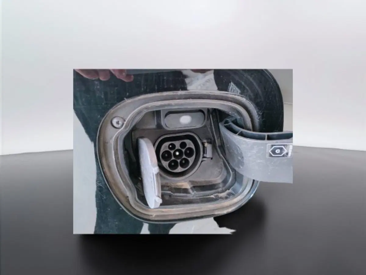 smart Fortwo usata a Teramo (10)