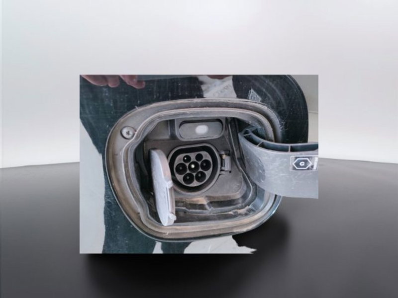 smart Fortwo usata a Teramo (10)