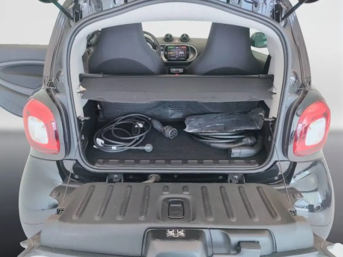 smart Fortwo usata a Teramo (12)