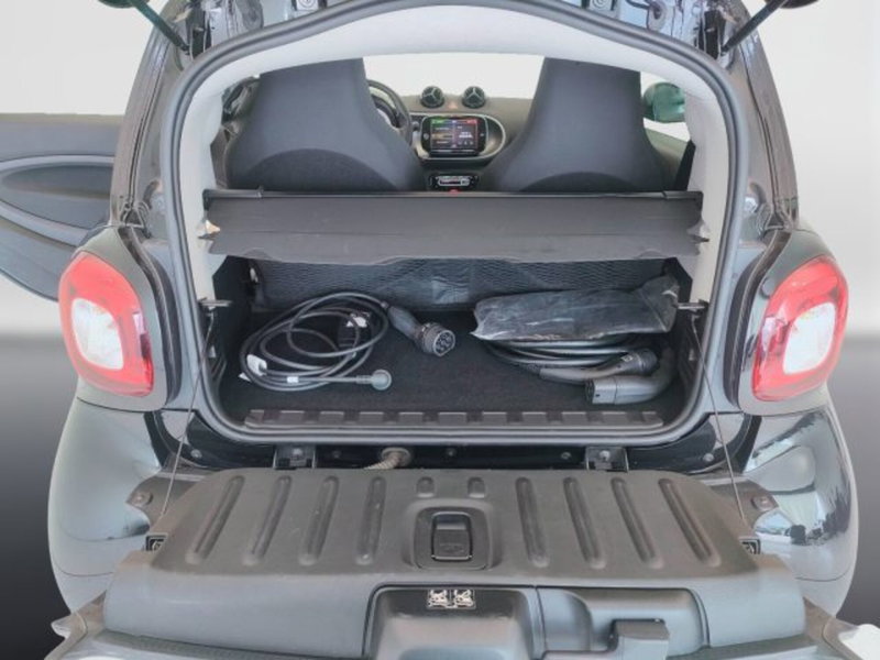 smart Fortwo usata a Teramo (12)