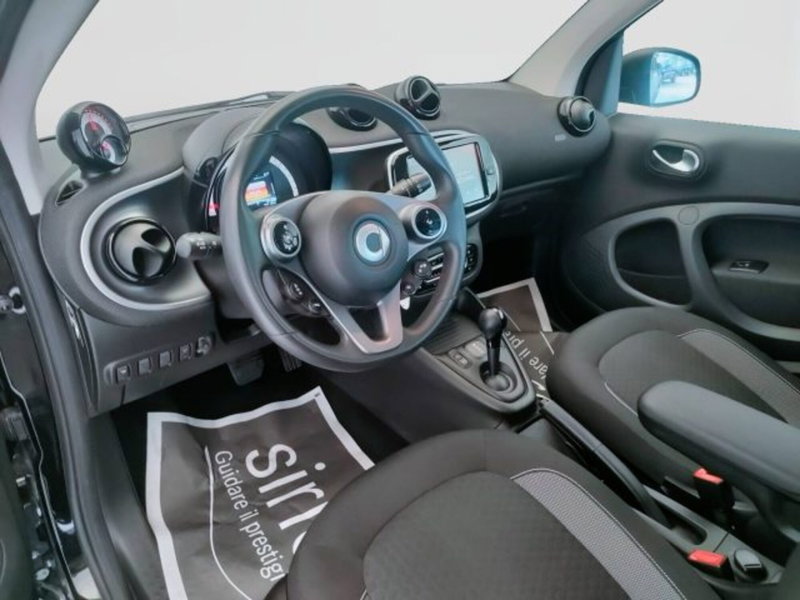 smart Fortwo usata a Teramo (15)