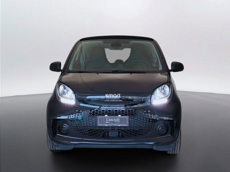 smart Fortwo usata a Teramo (2)