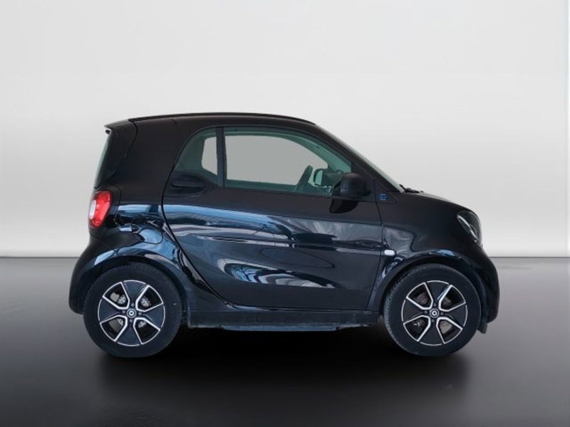 smart Fortwo usata a Teramo (4)