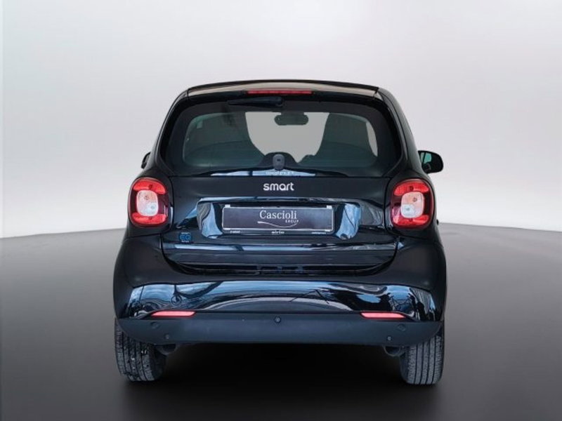 smart Fortwo usata a Teramo (6)