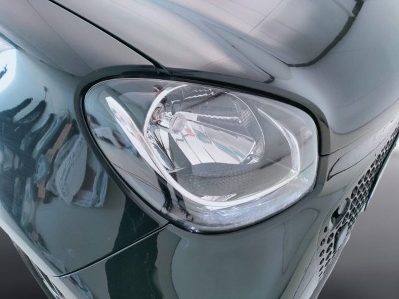 smart Fortwo usata a Teramo (9)