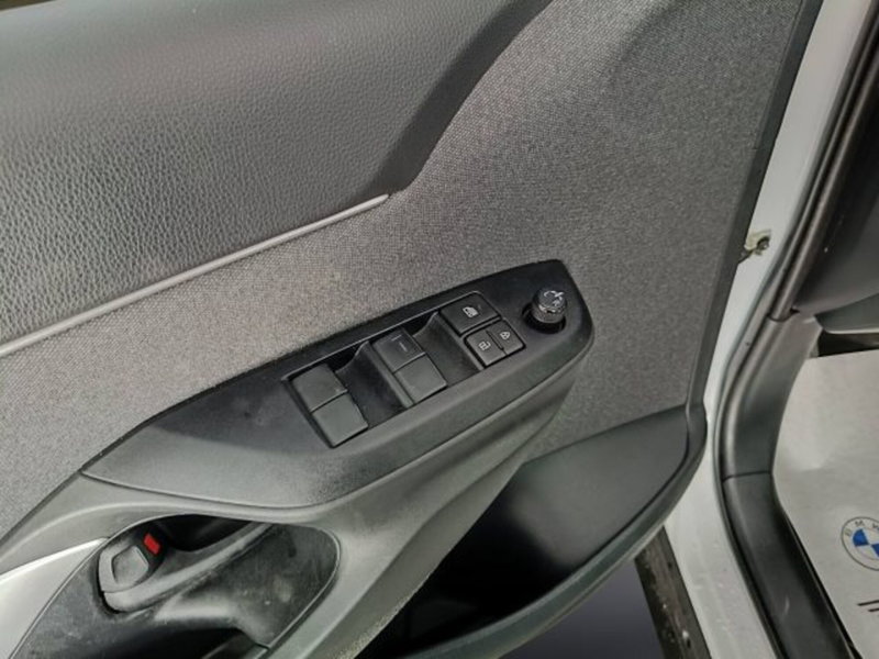 Toyota Yaris Cross usata a Teramo (18)