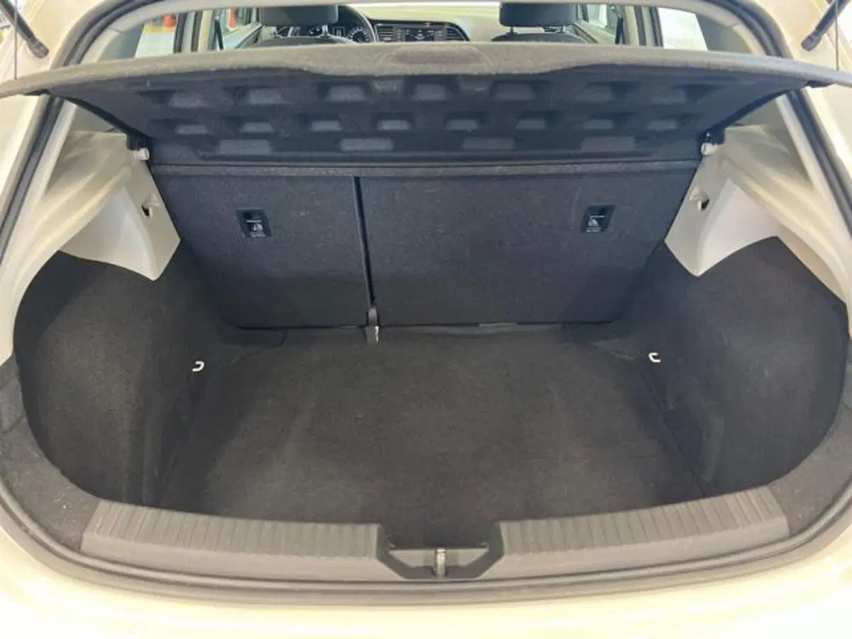 SEAT Leon usata a Vercelli (14)