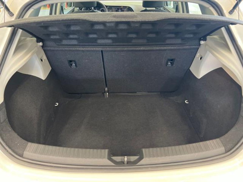SEAT Leon usata a Vercelli (14)