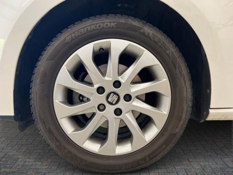 SEAT Leon usata a Vercelli (15)