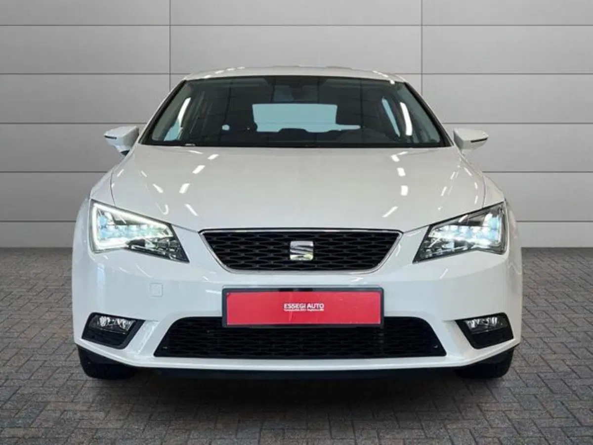 SEAT Leon usata a Vercelli (2)