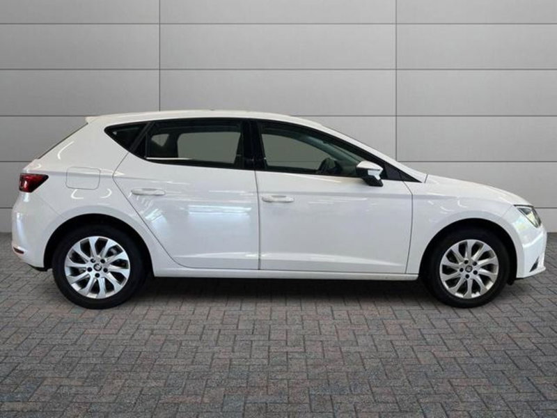 SEAT Leon usata a Vercelli (3)