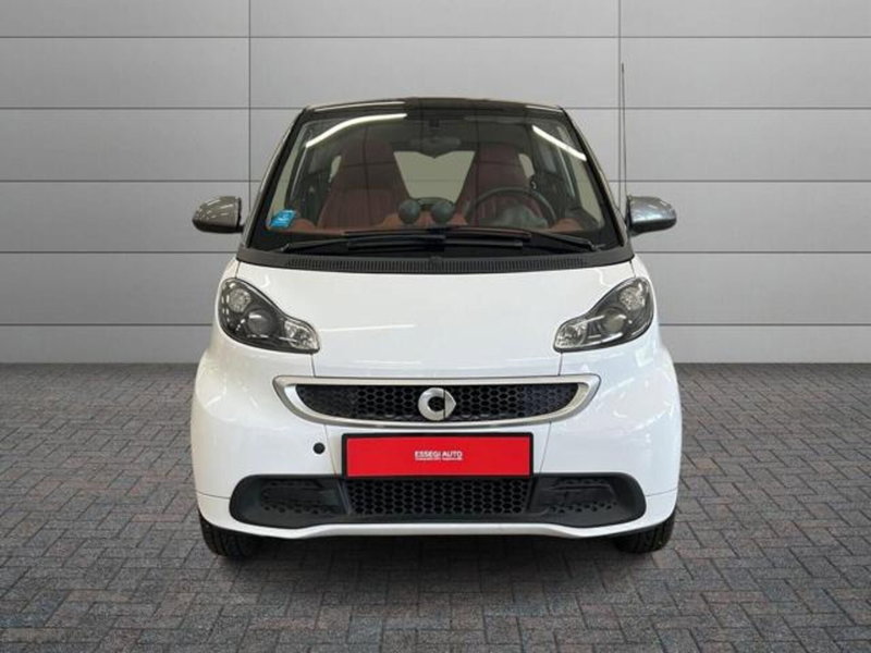 smart Fortwo usata a Vercelli (2)