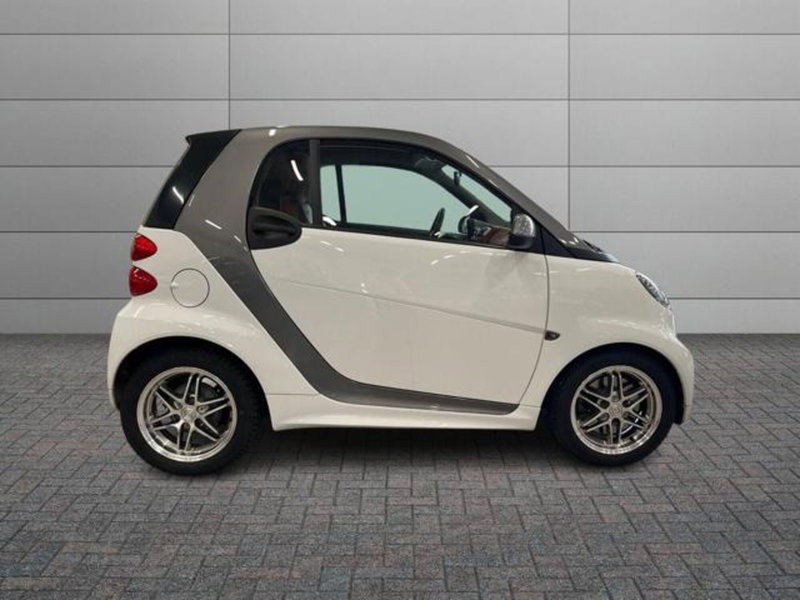 smart Fortwo usata a Vercelli (3)